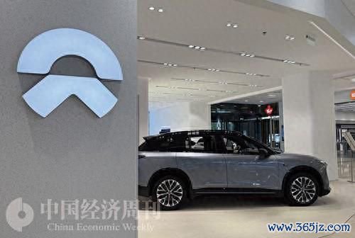 蔚来如何了？